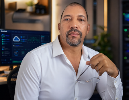 Jorge Luiz